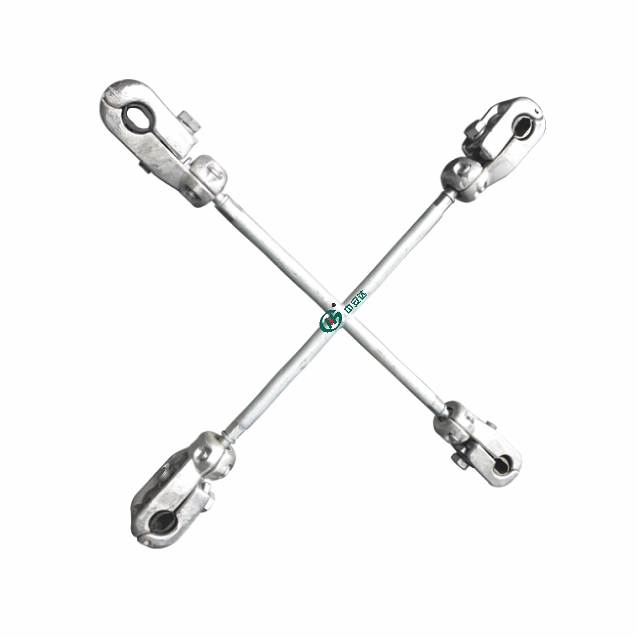 JTZ4 跳线间隔棒