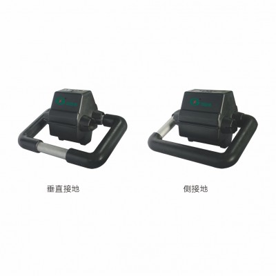 BYD型验电接地环装置