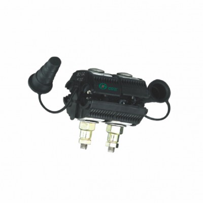1kV/10kV架空绝缘导线穿刺线夹