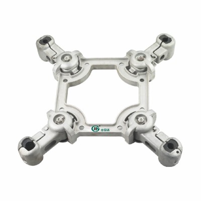 FJZ 方型阻尼间隔棒