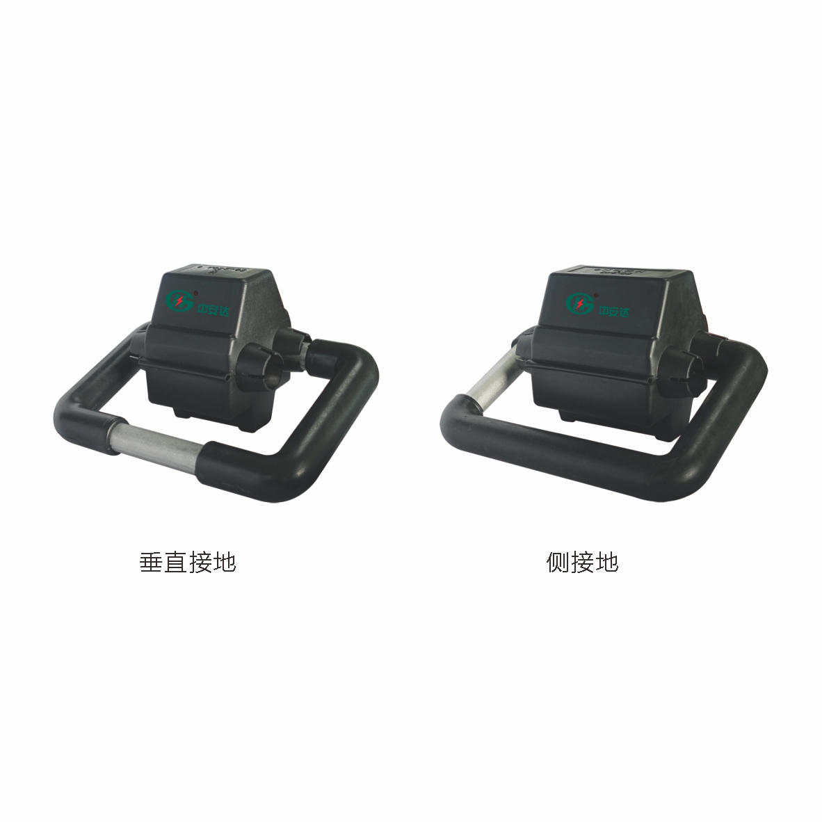 BYD型验电接地环装置