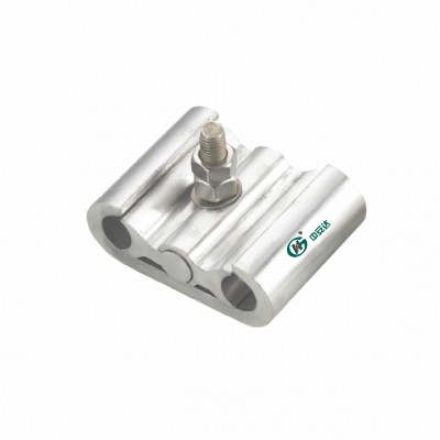 HCJB侧推式并沟线夹