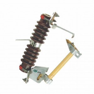 RW7型跌落式熔断器