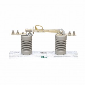 GW11型高压隔离开关