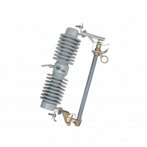 出口型跌落式熔断器