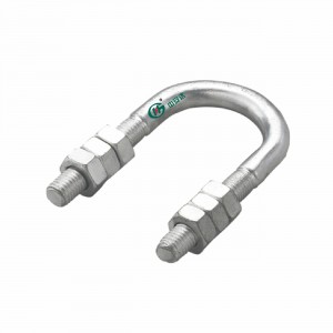 U型、UJ型螺丝