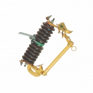 RW3型跌落式熔断器