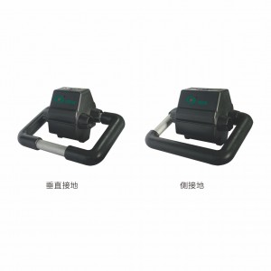 BYD型验电接地环装置