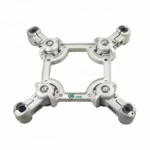 FJZ 方型阻尼间隔棒
