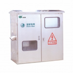 JP-0.4kV综合配电箱