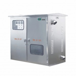 JP-0.4kV综合配电箱